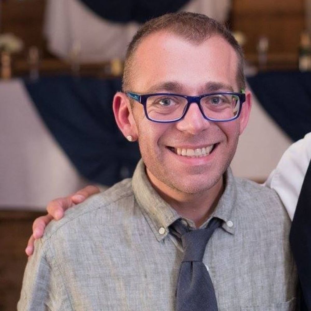 Meet your Posher, Matthew